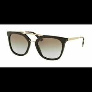 Prada sunglasses SPR 13Q in brown